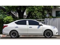 NISSAN ALMERA 1.2 ES ปี 2013 รูปที่ 3