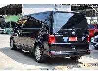 Volkswagen Caravelle 2.0 TDi ปี 2018 ไมล์ 9x,xxx Km รูปที่ 3