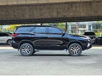 Toyota Fortuner 2.8V 4WD ✅ซื้อสดไม่บวกแวทเพิ่ม เพียง 899,000 รูปที่ 3