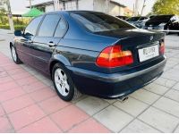 2005 BMW 318i SE ขายสด รูปที่ 3