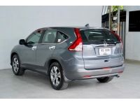 HONDA CR-V 2.4 EL AWD ปี2013 รูปที่ 3