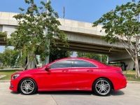 Mercedes-Benz CLA250 AMG PACKAGE ปี 2017 ไมล์ 80,xxx Km รูปที่ 3
