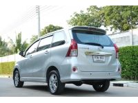 2012 TOYOTA AVANZA 1.5S ไมล์ 60,000 รูปที่ 3