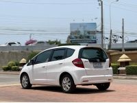 2012 HONDA JAZZ 1.5 V i-VTEC ( GE ) รูปที่ 3