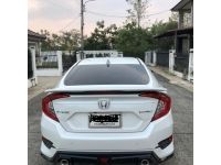 ขายรถHonda Civic fc 1.8 EL 2019 รูปที่ 3