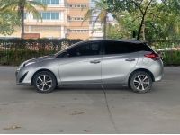 YARIS 1.2G ปี2019แท้ รถมือเดียว เล่มพร้อมโอน รูปที่ 3