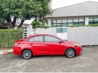 2013 TOYOTA VIOS 1.5J รูปที่ 3