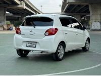 รุ่นประหยัด MITSUBISHI Mirage ปี 2013 รูปที่ 3