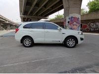 Captiva 2.4 LSX AT 2012 รูปที่ 3