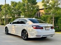 2017 HONDA ACCORD 2.0 HYBRID TECH TOP รูปที่ 3