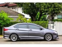 2015 HONDA CITY 1.5V รูปที่ 3