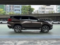 Mitsubishi Pajero Sport 2.4 GT 4WD 2016 เพียง 579,000 รูปที่ 3