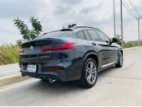 BMW X4 xDrive20d M Sport 4WD SUV G02 2019 รูปที่ 3