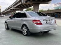 Benz C200K W204 1.8 AT 2011 เพียง 329,000 รูปที่ 3