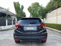 2017 HONDA HRV 1.8EL TOP SUNROOF รูปที่ 3