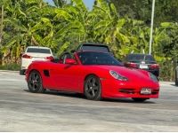 PORSCHE BOXSTER 2.7 ปี 2003 รูปที่ 3