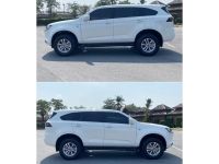 ISUZU MU-X 1.9 ACTIVE ปี 2023 สีขาว รูปที่ 3