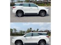 TOYOTA  FORTUNER 2.8 V  SIGMA4 ปี2018 รูปที่ 3