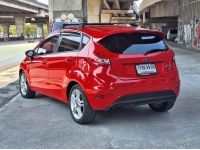 FIESTA 1.5S Sport ปี2012 รถมือเดียว ไมล์แท้ รูปที่ 3