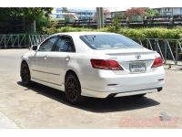 2008 TOYOTA CAMRY 2.4 V รูปที่ 3