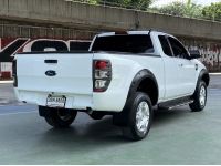 Ford Ranger Hi-Rider 2.2 XLT AT 2017 เพียง 389,000 รูปที่ 3