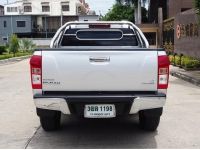 ISUZU D-MAX ALL NEW SPACECAB HI-LANDER 2.5 VGS Z ปี 2014 เกียร์AUTO สภาพนางฟ้า รูปที่ 3