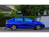 2015 HONDA CITY 1.5SV รูปที่ 3