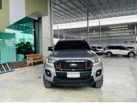 FORD RANGER 2.0 Wildtrak 2WD ปี 2020 เกียร์อัตโนมัติ AT รูปที่ 3