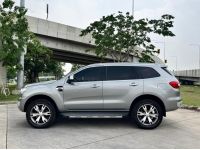 2017 FORD EVEREST 3.2 TITANIUM 4WD รูปที่ 3