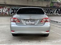 Toyota Altis 1.6 CNG AT 2010 เพียง 149,000 รูปที่ 3