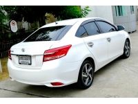 2020 TOYOTA VIOS 1.5 TOP ไมล์ 5,000 รูปที่ 3