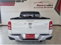 Mitsubishi Triton Double Cab 2.4 GLS LTD Plus MT 2018 รูปที่ 3