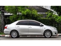 2011 TOYOTA VIOS 1.5E รูปที่ 3