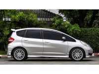 2012 HONDA JAZZ 1.5E JAPAN รูปที่ 3