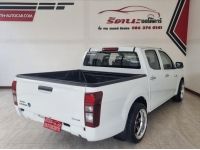 Isuzu Dmax Cab 4 1.9 S DDI MT 2018* รูปที่ 3