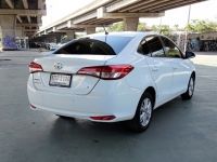 Toyota Yaris Ativ 1.2 E AT 2017 เพียง 309,000 บาท จัดได้ล้น รูปที่ 3