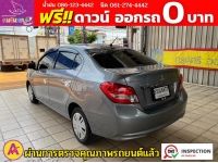 MITSUBISHI ATTRAGE 1.2 GLX เกียร์ธรรรมดา ปี 2019 รูปที่ 3