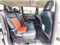 2018 Toyota Sienta 1.5 V SUV ตัวท๊อป ใหม่เอี่ยม วิ่งน้อย ไมล์หลักหมื่น รูปที่ 3