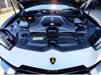 2024 Lamborghini Urus S 4.0 4WD Super car SUV Rare Item​ สีขาว วิ่งเพียง 6,XXX KM. รูปที่ 3