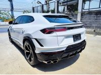 ขาย Lamborghini Urus S 4.0 4WD V8 2024 สีขาว (ยังไม่จดทะเบียน) เปลี่ยนสัญญาผ่อนต่อ มีไฟแนนซ์เหลือ วารันตีซื้อเพิ่มมา 5 ปี รูปที่ 3