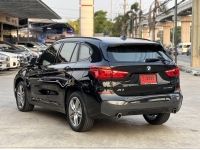 BMW X1 2.0sDrive20d M Sport ปี 2020 ไมล์ 67,xxx Km รูปที่ 3