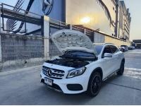 2019 Mercedes-Benz GLA250 2.0 AMG Dynamic SUV รถบ้านแท้ จองให้ทัน รูปที่ 3