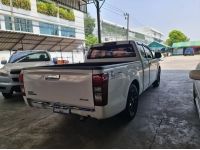 2019 ISUZU D-MAX 1.9S MT รูปที่ 3