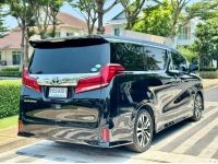 Toyota Alphard 2.5 SC Package Top MNC 2019 รถสวยจริง ราคาก็คุ้มจริงๆ รูปที่ 3