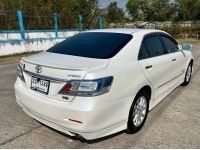 2012 Toyota CAMRY 2.4 Hybrid รถเก๋ง 4 ประตู รถบ้านแท้ กุญแจรอัจฉริยะ​ครบ2ชุด รูปที่ 3