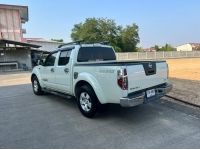 2011 NISSAN NAVARA 2.5EL AUTO รูปที่ 3