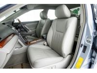 TOYOTA CAMRY 2.4 HYBRID DVD ปี 2010 ส่งบัตรประชาชน รู้ผลพิจารณาภายใน 30 นาที รูปที่ 3