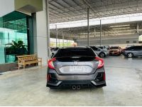 HONDA CIVIC FK 1.5 TURBO RS ปี 2019 รูปที่ 3