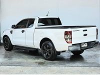 2021 Ford RANGER 2.2 XL รถกระบะ รถบ้านแท้ ไมล์น้อย 2 หมื่นโลแท้ ฟรีดาวน์ รูปที่ 3