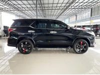 Toyota Fortuner 2.8 TRD Sportivo (ปี 2017) SUV AT รถสวย สภาพดี ราคาถูก ไมล์น้อย ฟรีดาวน์ รูปที่ 3